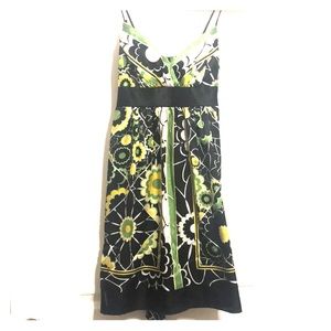 Junior semi-formal dress